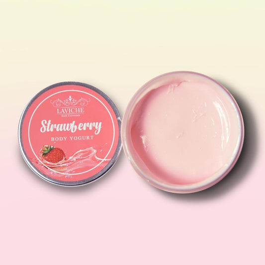 Body Yogurts – An Ultimate must have this summer