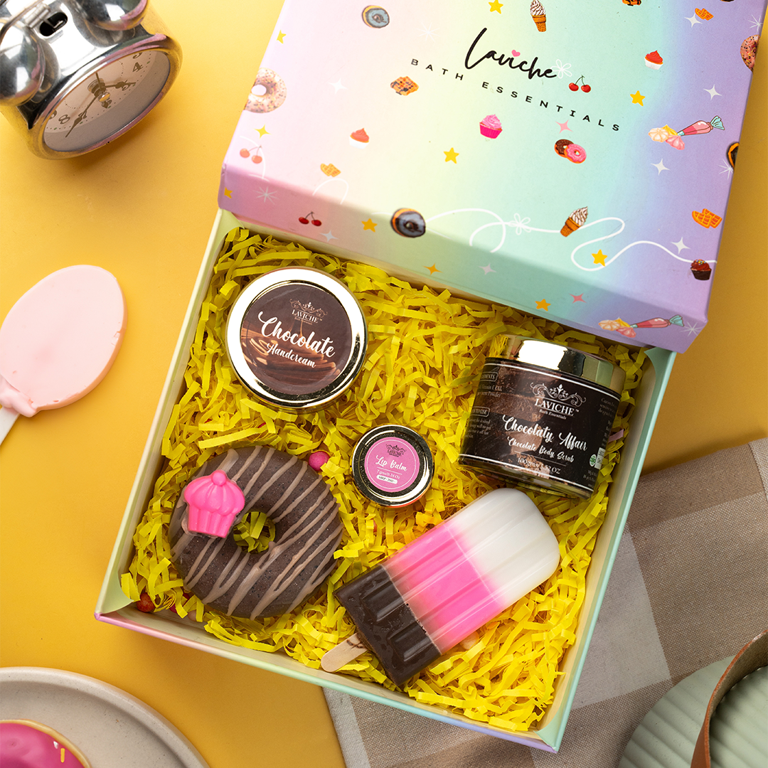 Chocoholic Box