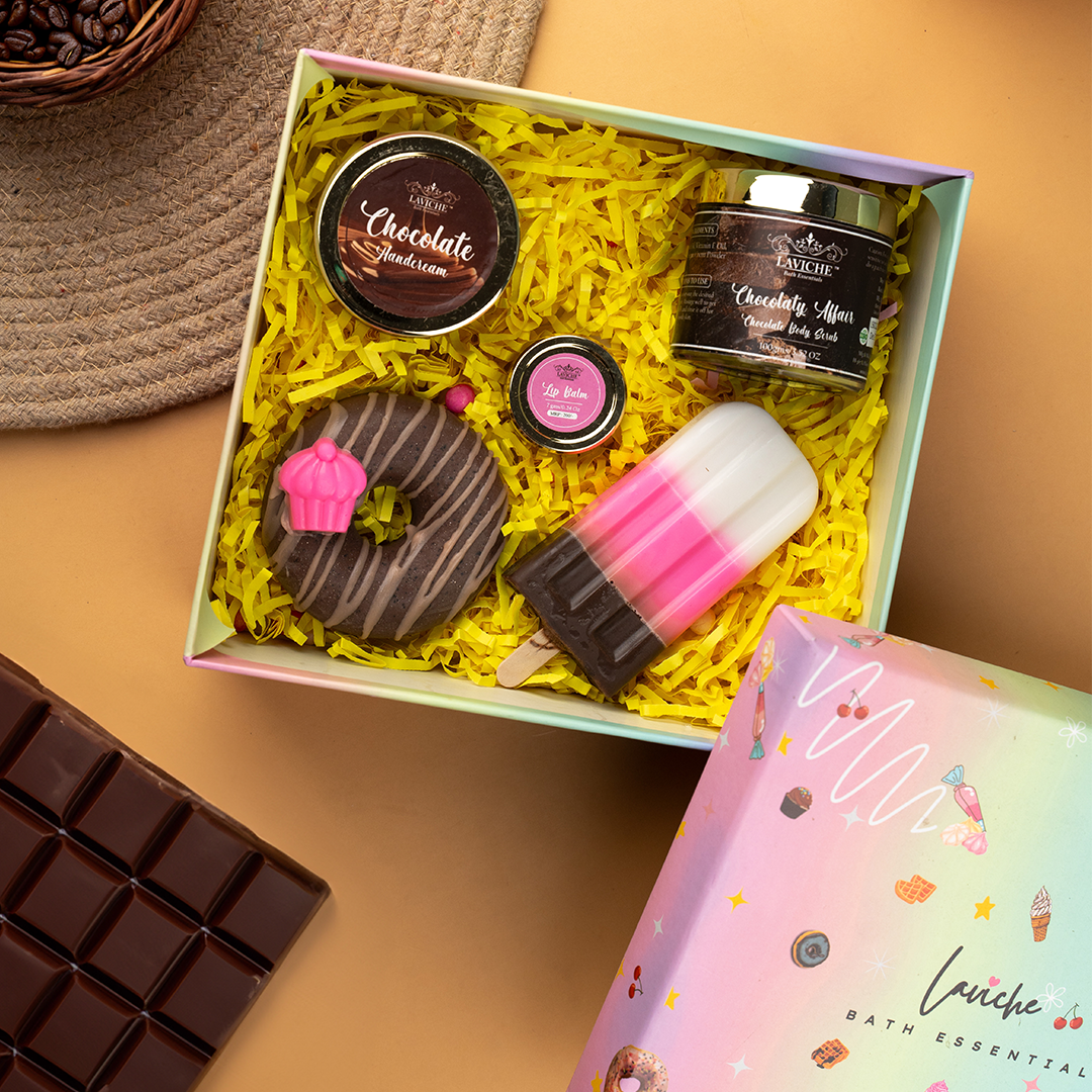 Chocoholic Box