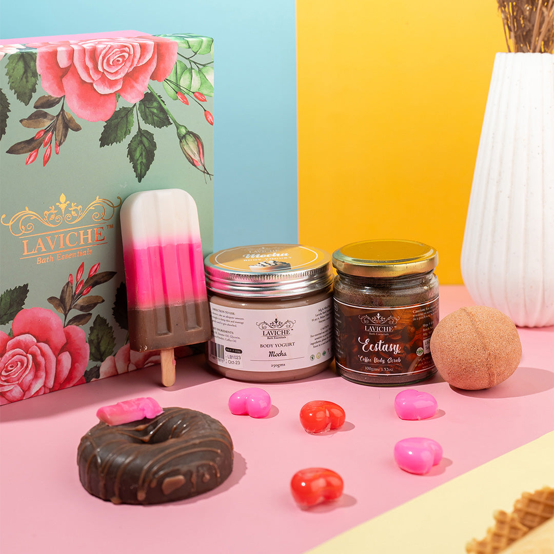 Coffee Lover Box