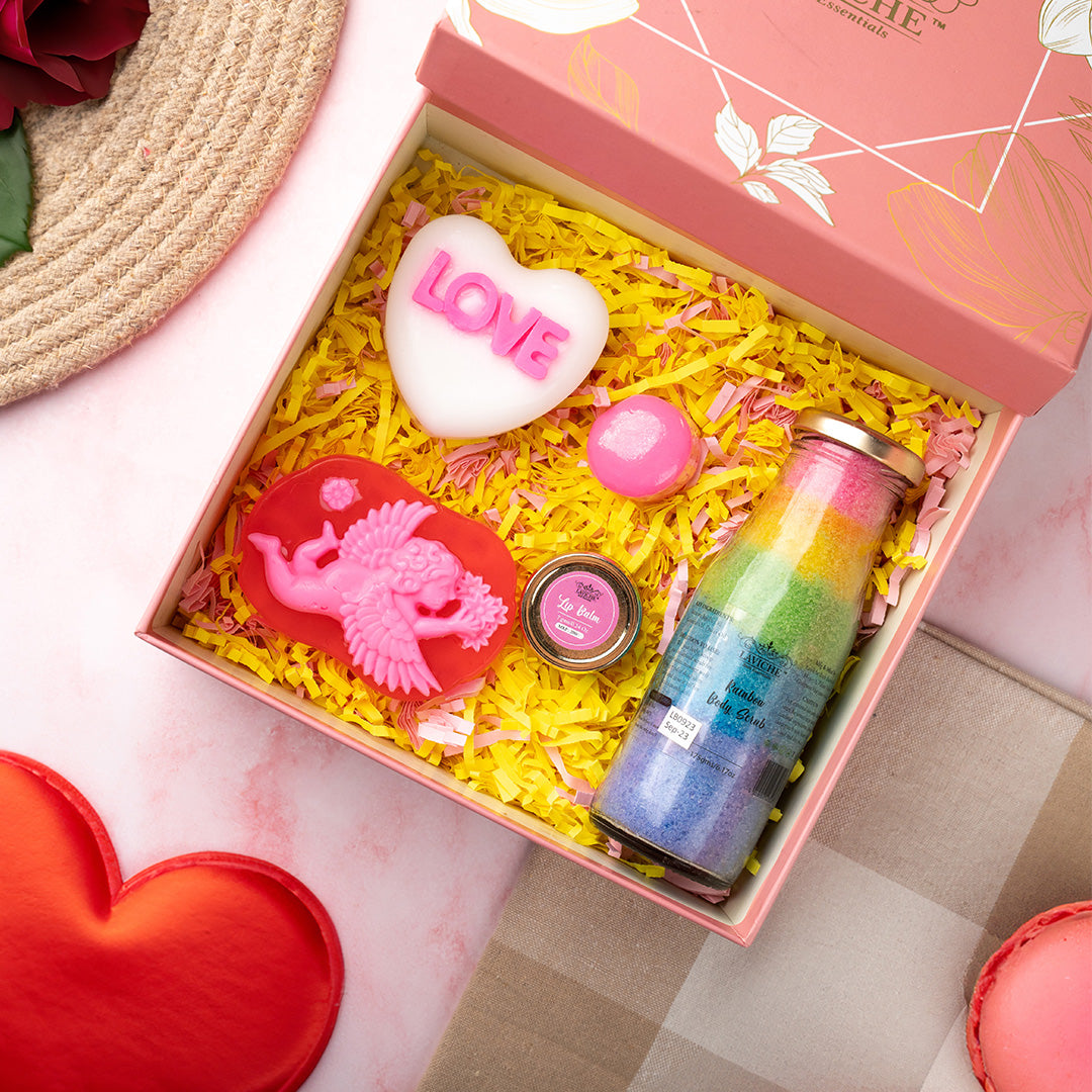 Cupid Love box