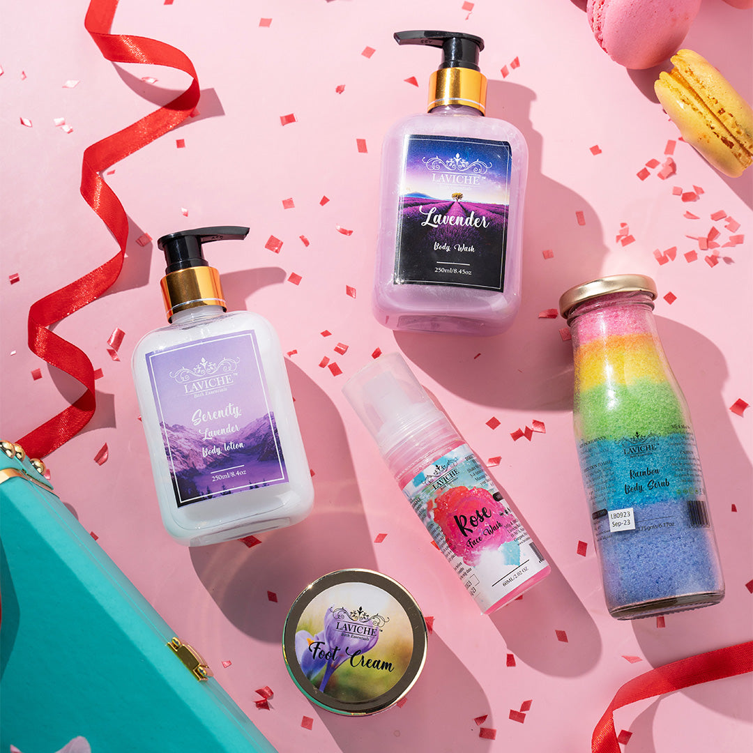 Pamper Trunk