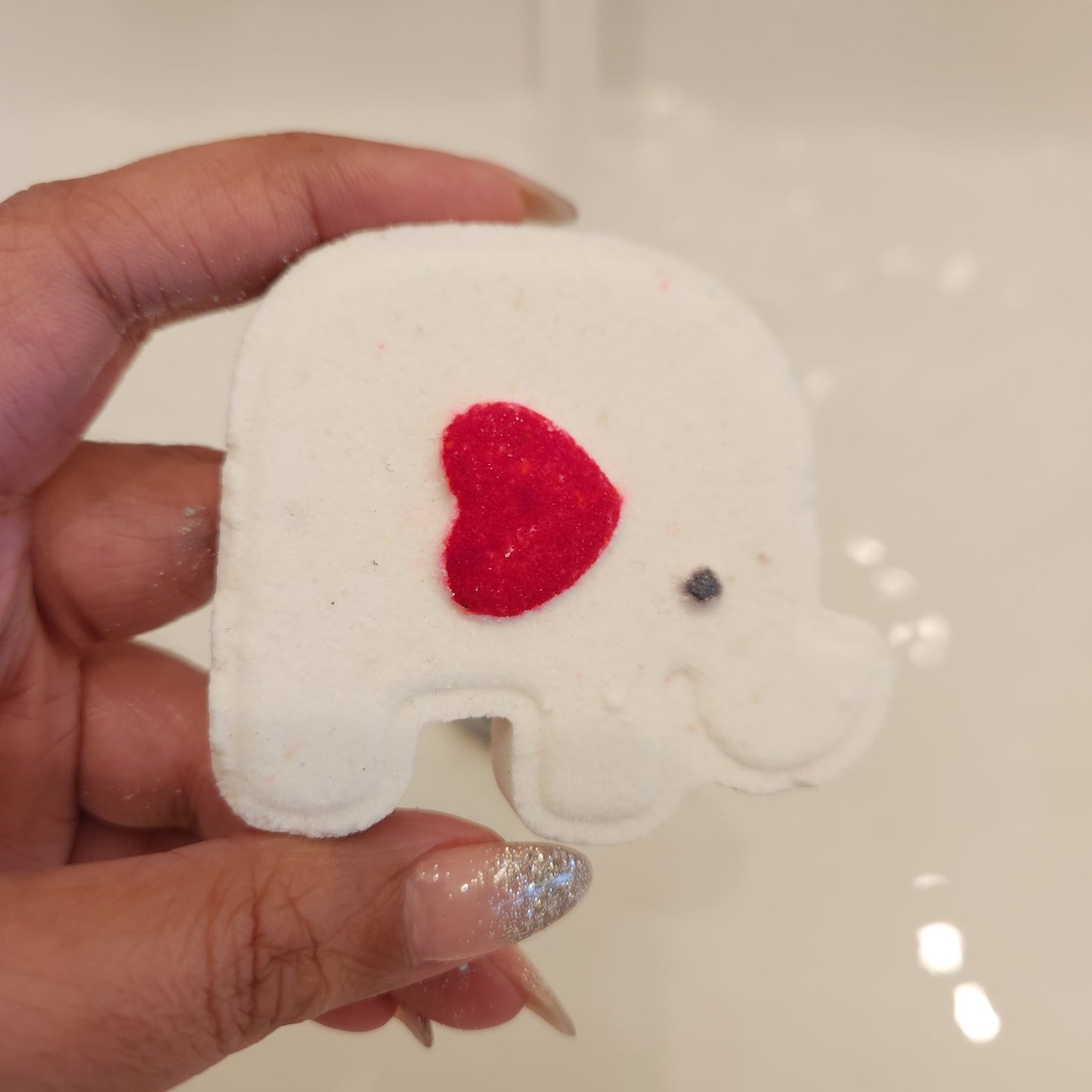Elephant Splash Bath Bomb