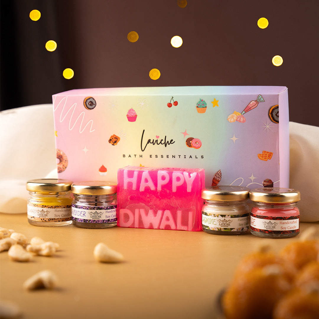 Happy Diwali Box