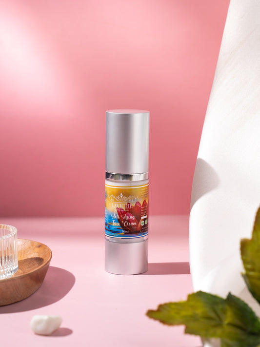 Anti Aging Face Cream
