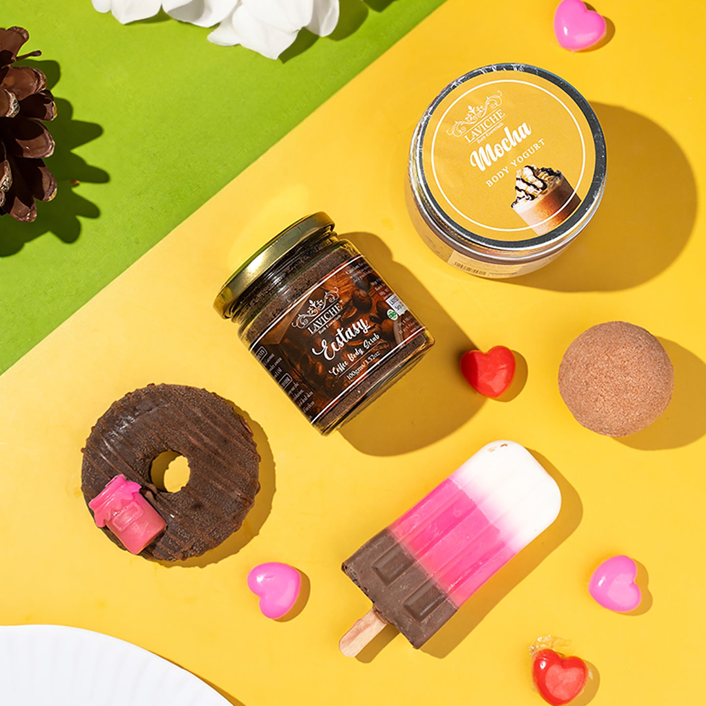 Coffee Lover Box