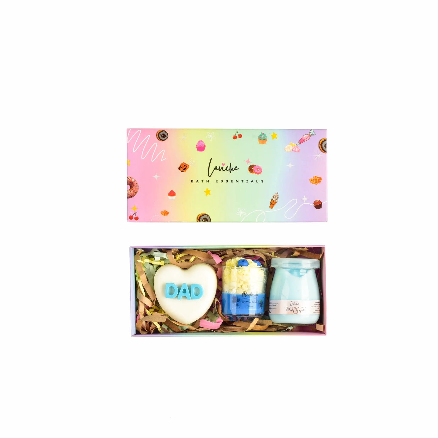 Father's Day Special Mini Combo Gift Box