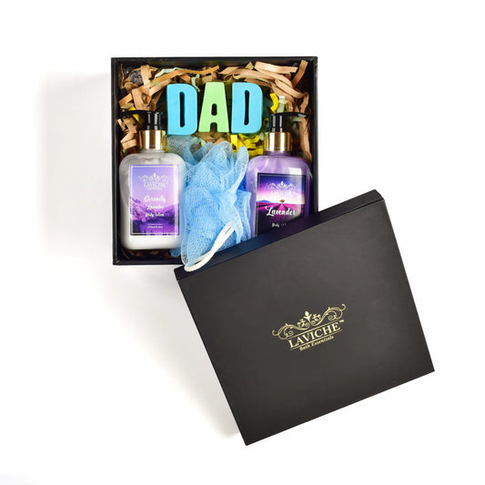 DADDY's Day Out Gift Box - Father's Day Special Gift Box