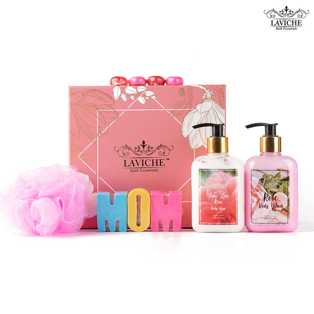 MOM Gift Box