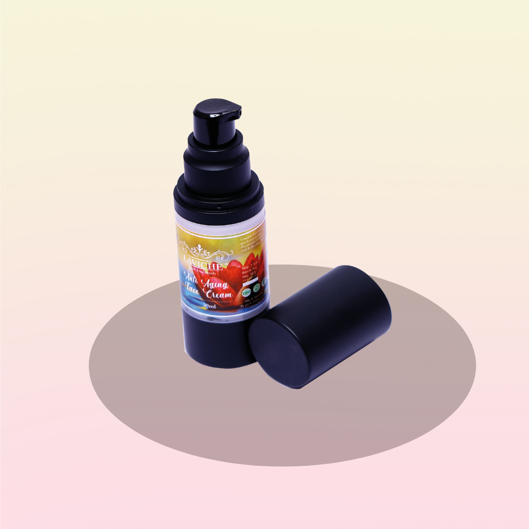 Anti Aging Face Cream