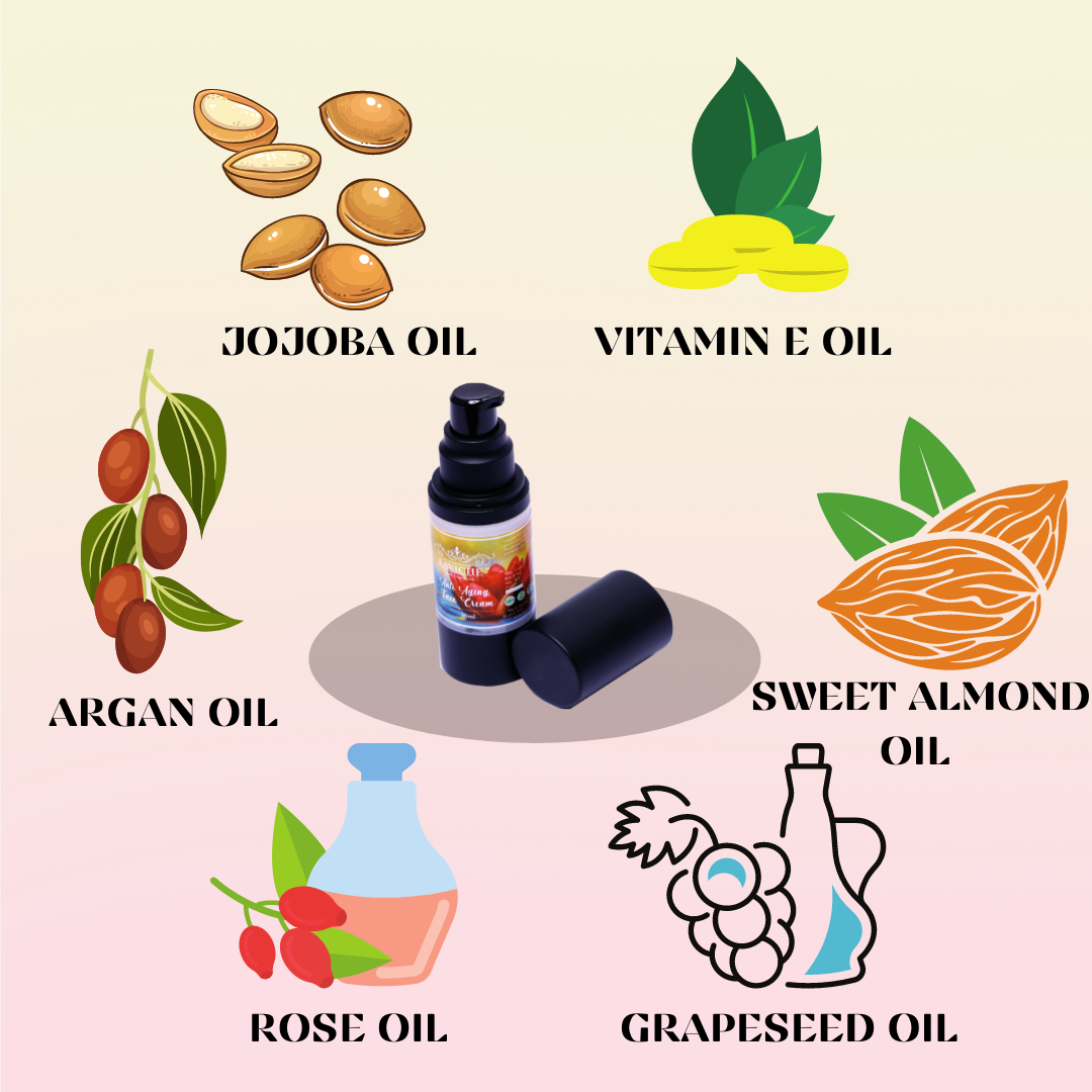 Anti Aging Face Cream online