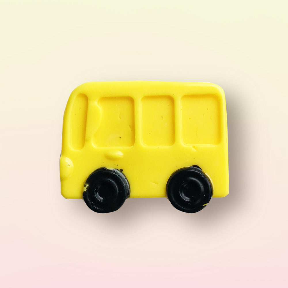 Bus Soap