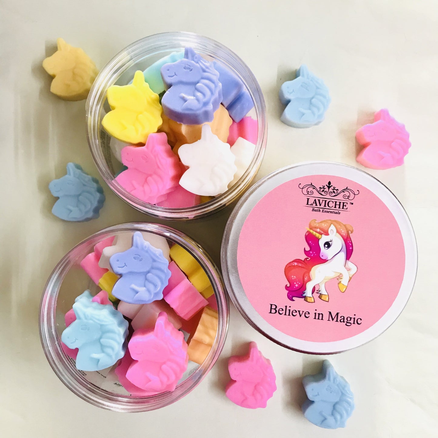 Best mini soaps