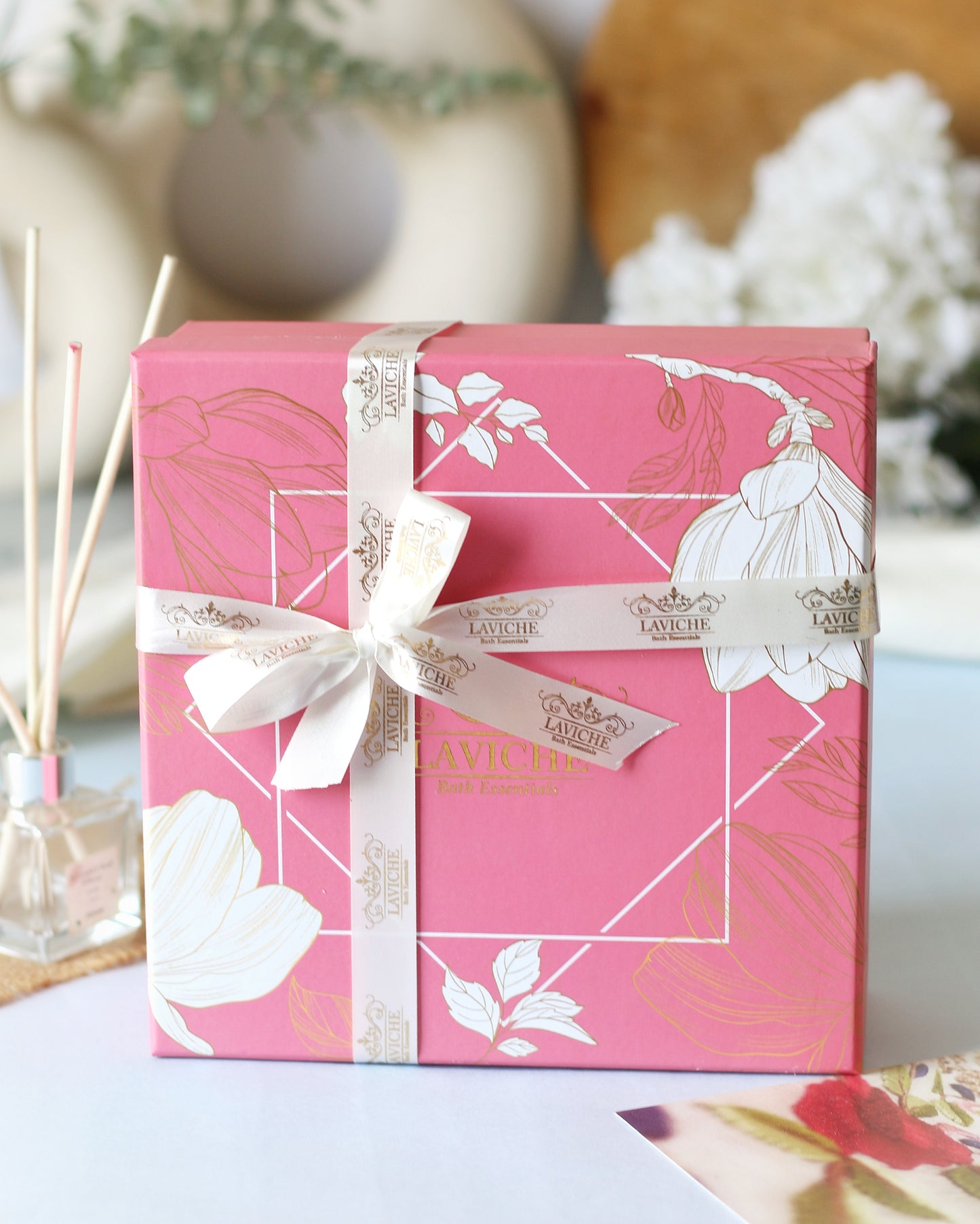 Happy Diwali Gift Box