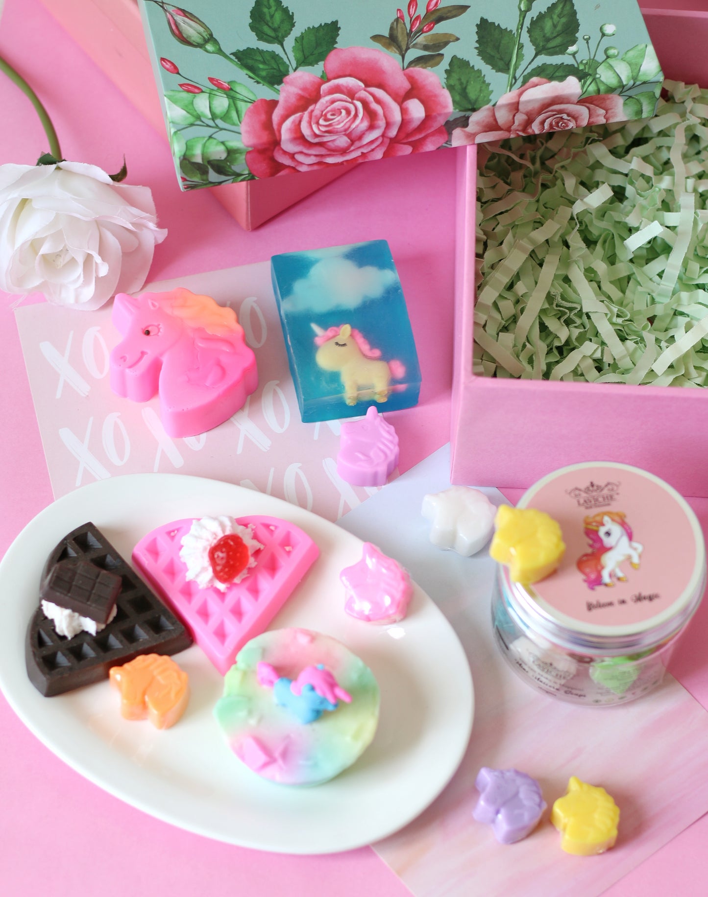 Unicorn Box