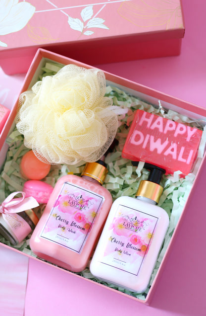 Happy Diwali Gift Box