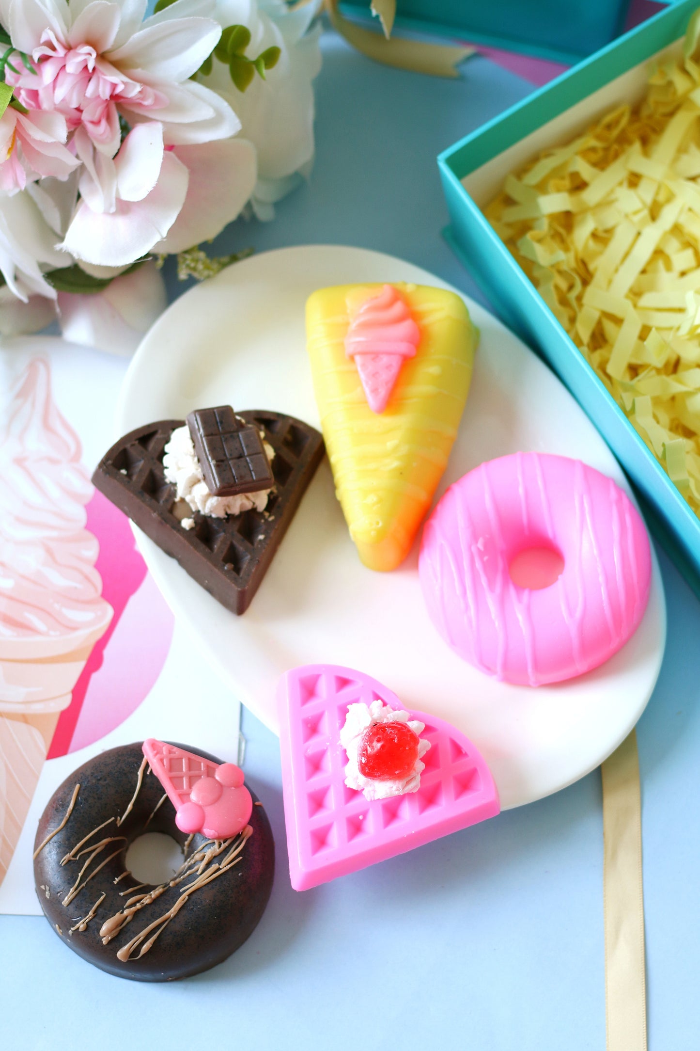 Sweet Treat Box
