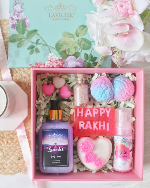 Rakhi Gift Hamper