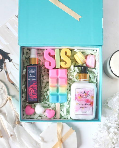 Sister Gift Box