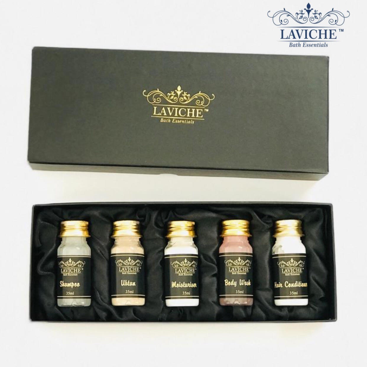 Luxury Mini Kit