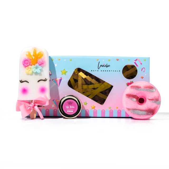 The Unicorn Combo Box