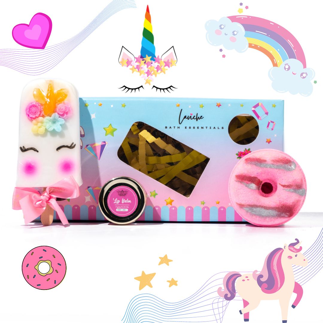The Unicorn Combo Box