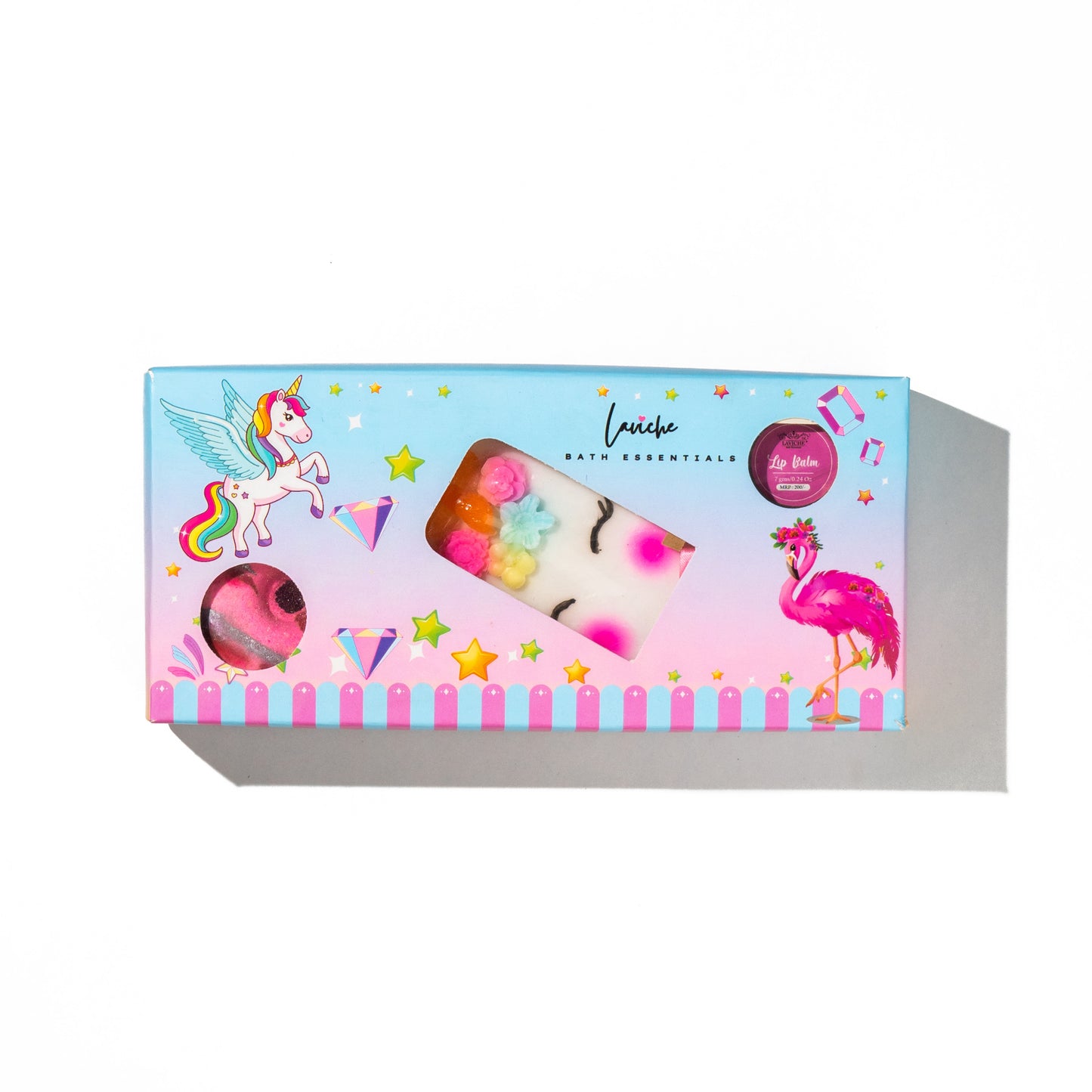 The Unicorn Combo Box