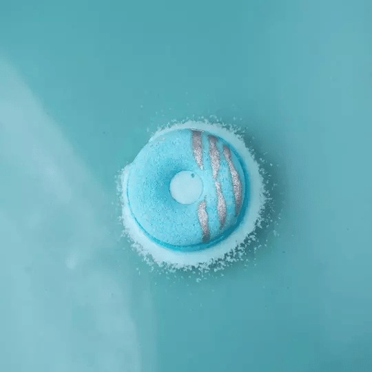 Donut Bath Bomb Combo