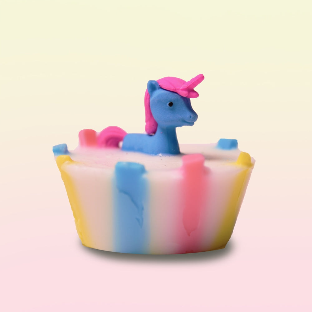Unicorn Eraser Soap