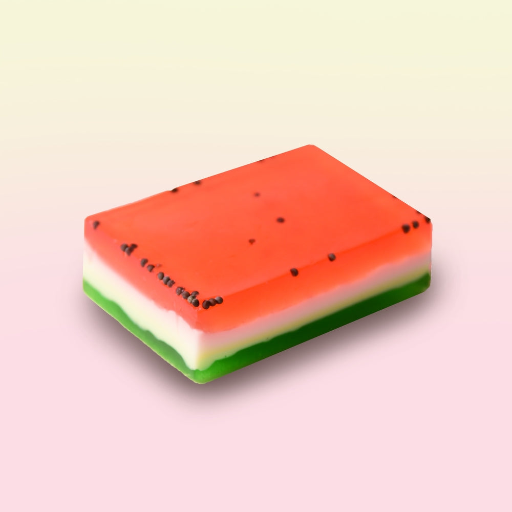 Watermelon Soap