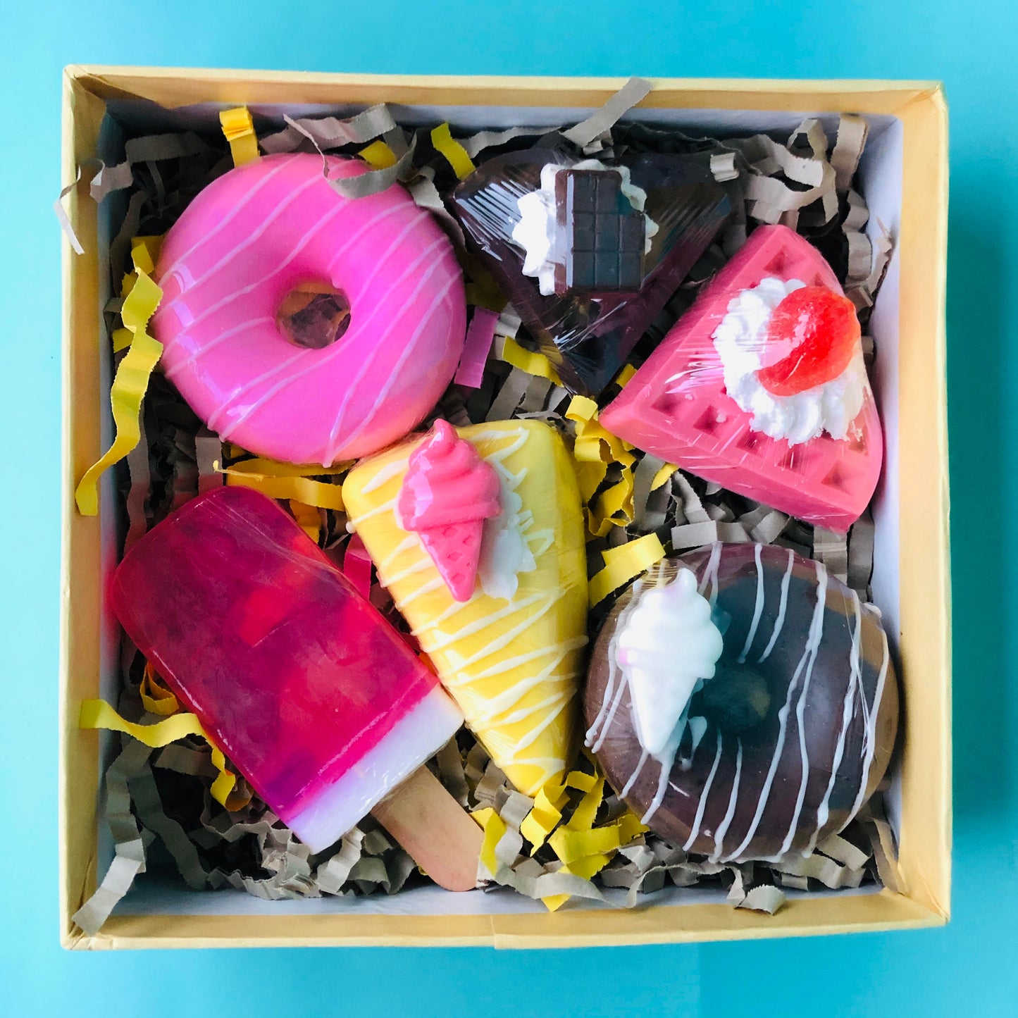 Sweet Treat Box