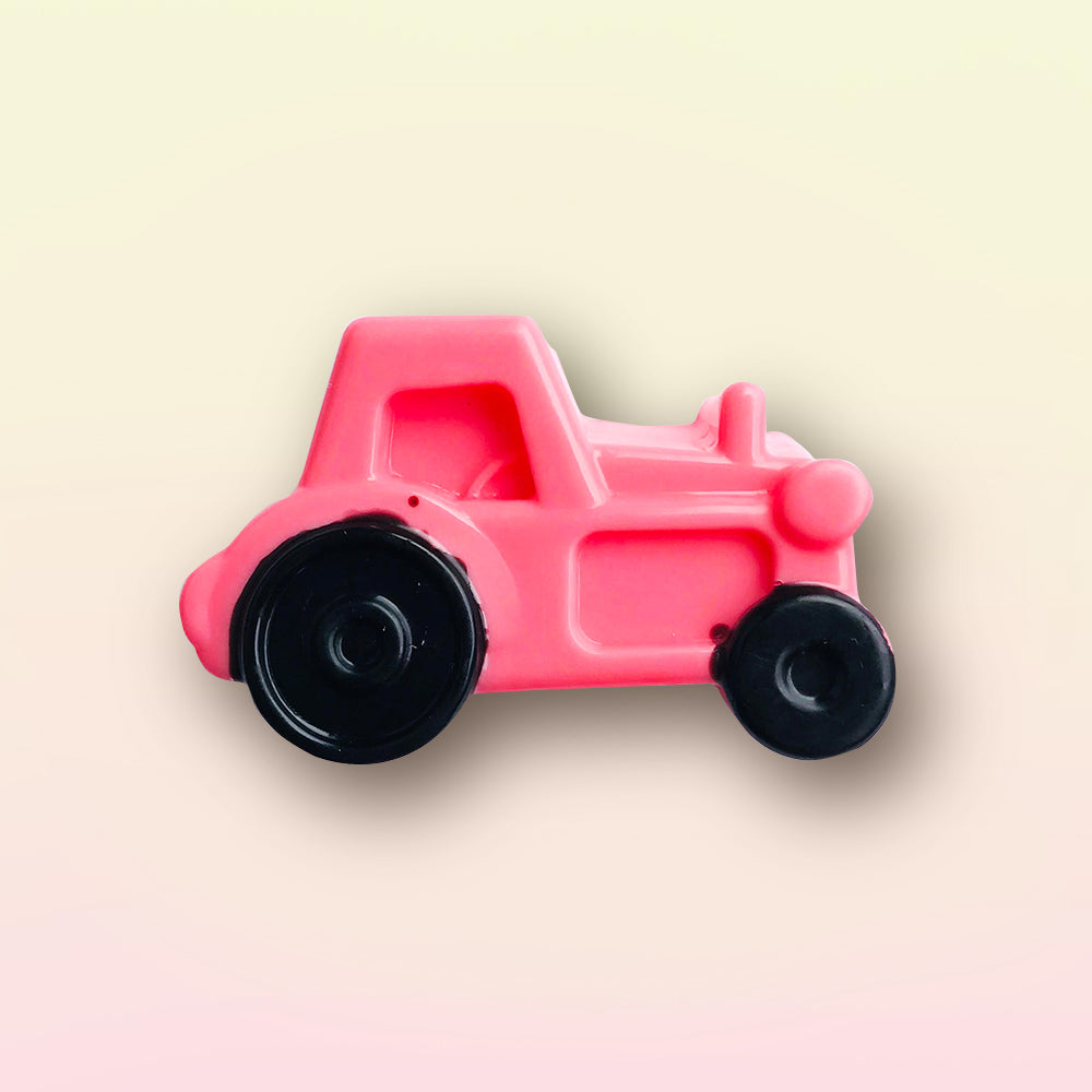 Tractor Soap