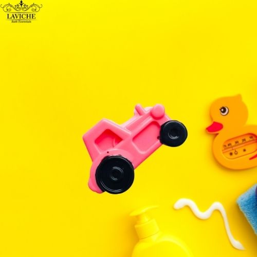 Tractor Soap