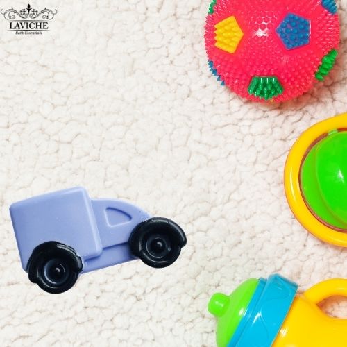 Truck Soap