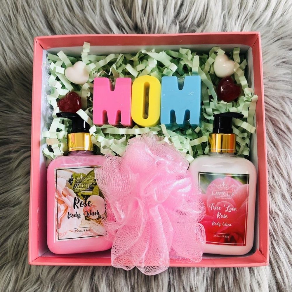 10 Ways to Pamper your Mother, this Mother’s Day