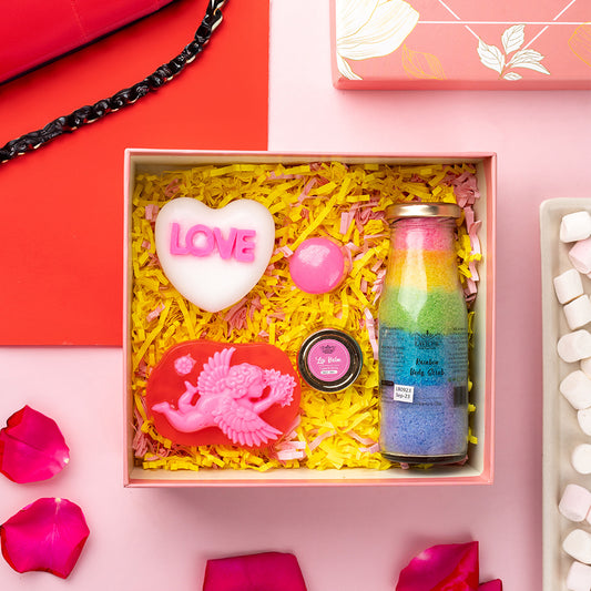 Cupid Love box