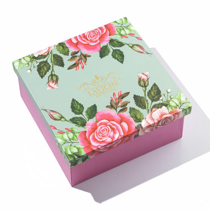 Rose Relaxing Box