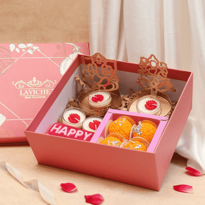 Shubh Labh Diwali Box