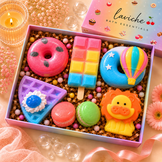 Hamper for Kids