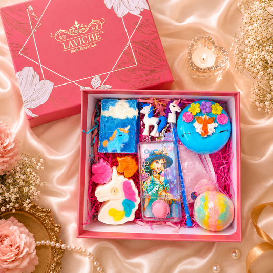 Unicorn Lover Box