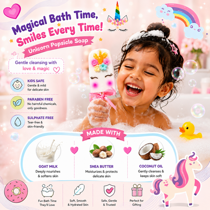 Soaps Gift Box