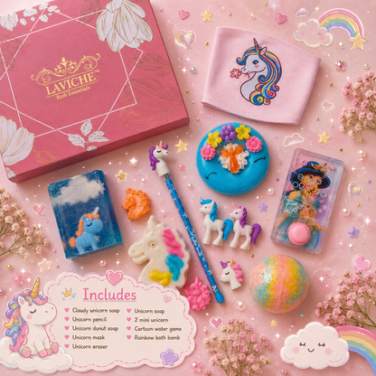 Unicorn Lover Box