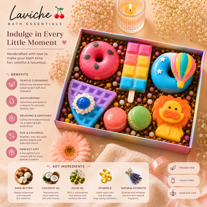 Hamper for Kids
