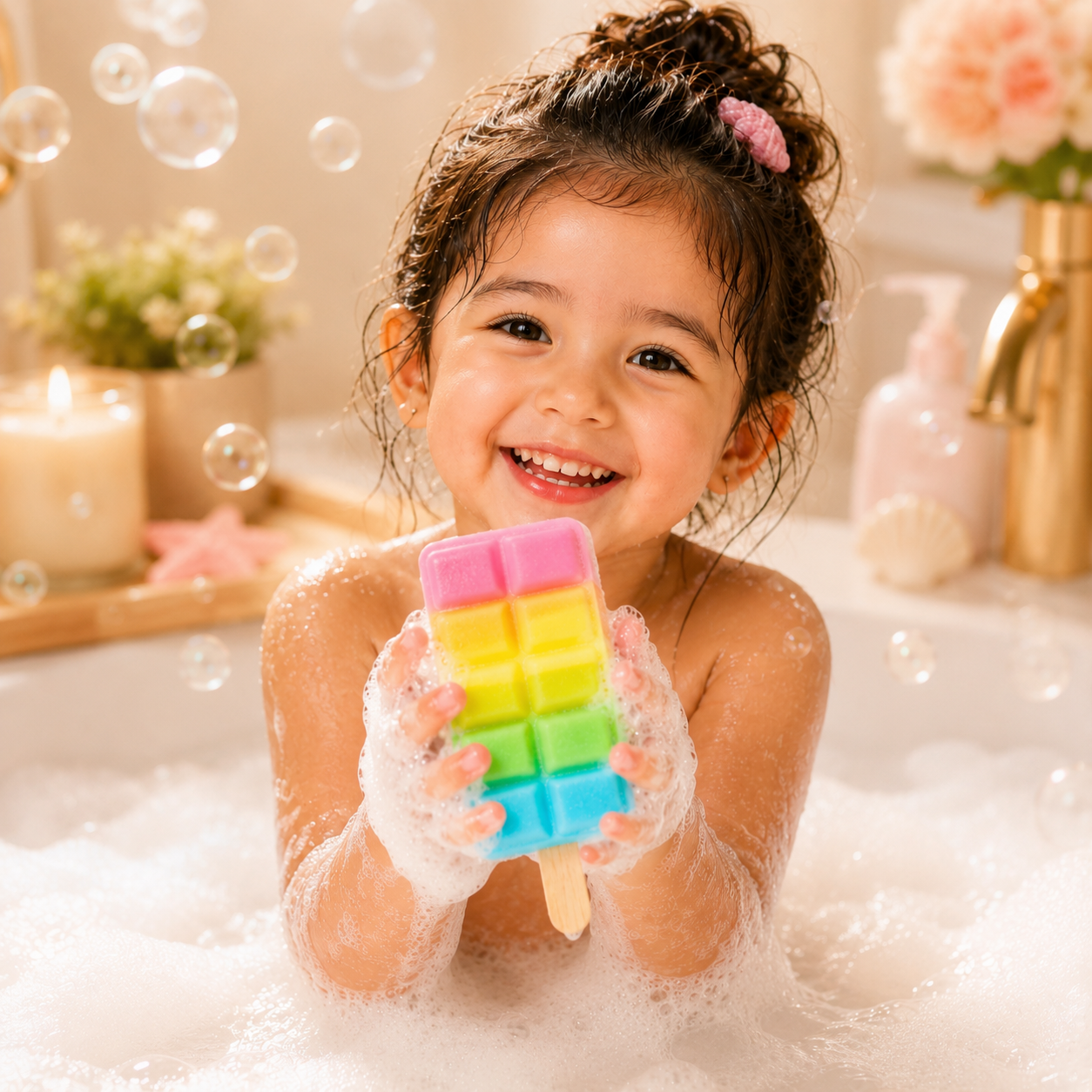 Hamper for Kids