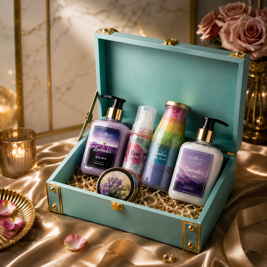 Pamper Trunk