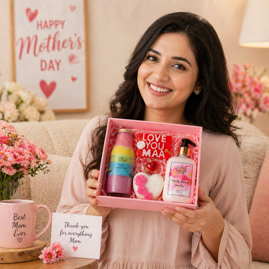 Love You Maa Box