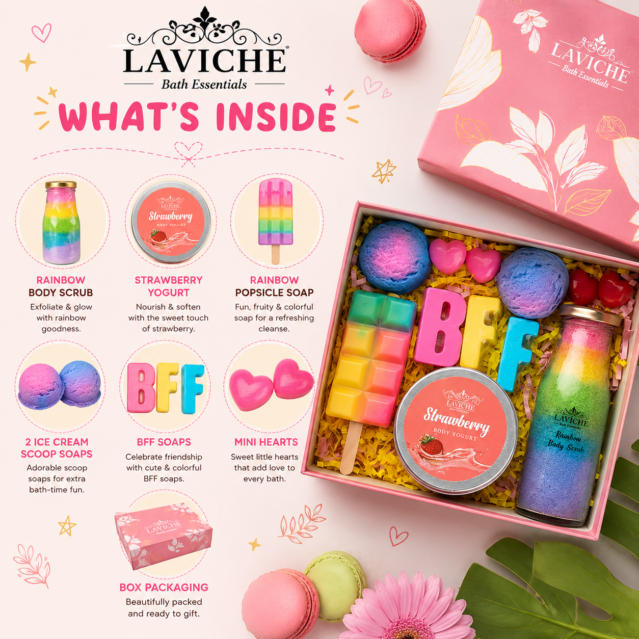 BFF Box