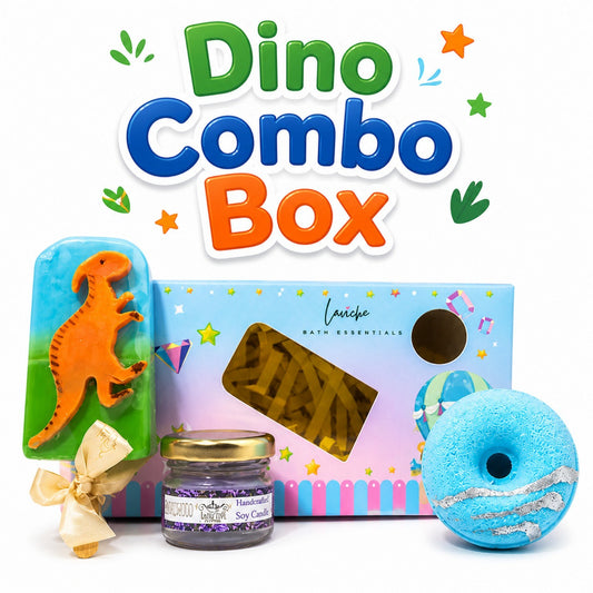 The Dino Combo Box