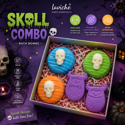 Skull Combo