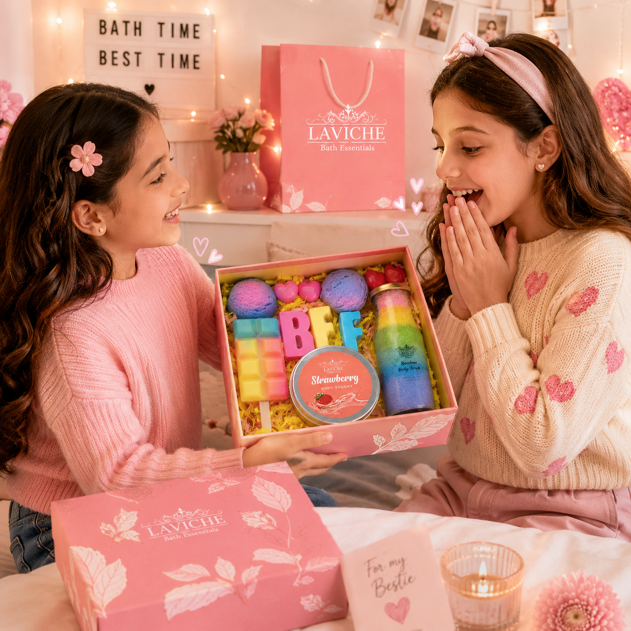 BFF Box